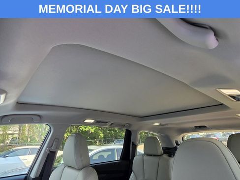 Used 2025 Subaru Ascent Limited AWD/4WD image 9