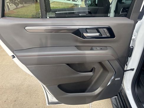 New 2026 Chevrolet Tahoe RST w/ Comfort Package RWD image 39
