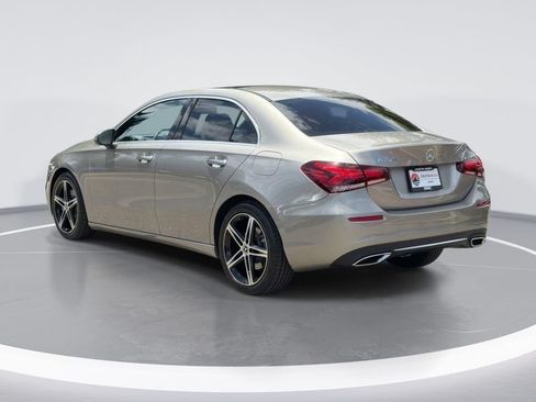 Used 2019 Mercedes-Benz A 220 image 5