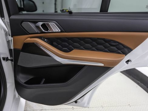 New 2026 BMW X5 M Competition w/ Executive Package image 26