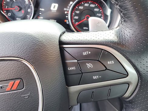 Used 2019 Dodge Charger Scat Pack w/ Dynamics Package image 14