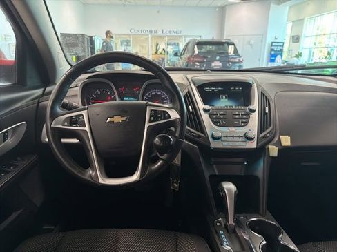 Used 2014 Chevrolet Equinox LT w/ Driver Convenience Package AWD/4WD image 24