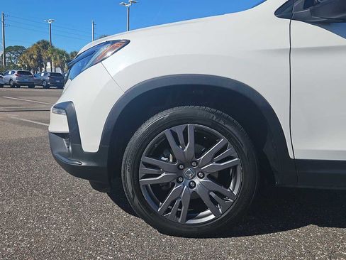 Used 2022 Honda Pilot Sport image 18