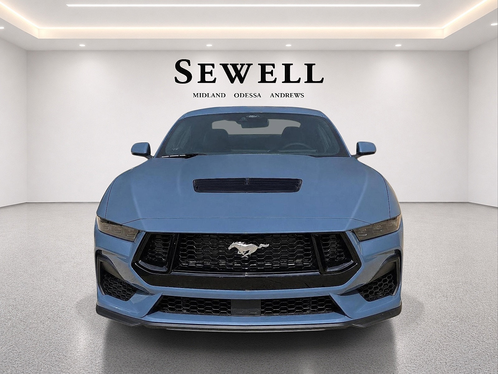 New 2026 Ford Mustang GT Premium w/ GT Performance Package RWD image 8