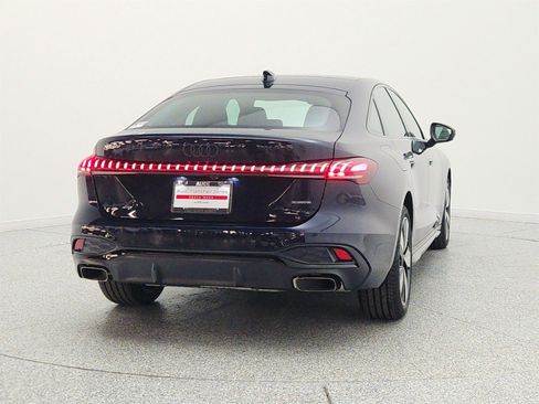 New 2026 Audi A5 2.0T Premium Plus AWD/4WD image 6