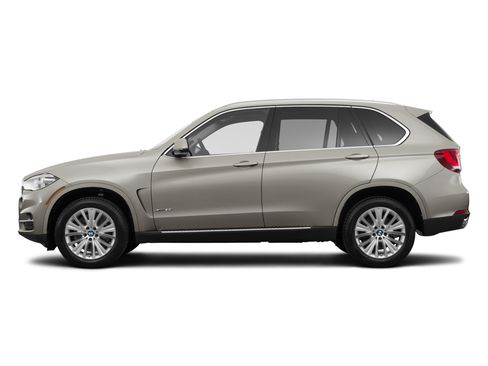 Used 2016 BMW X5 xDrive35i AWD/4WD image 26
