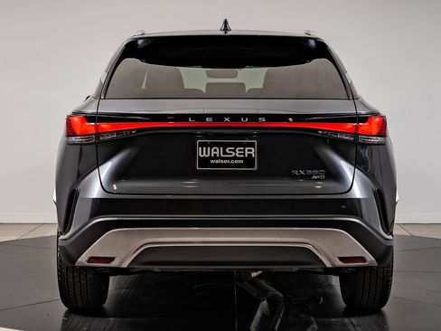New 2026 Lexus RX 350 Premium AWD/4WD image 7