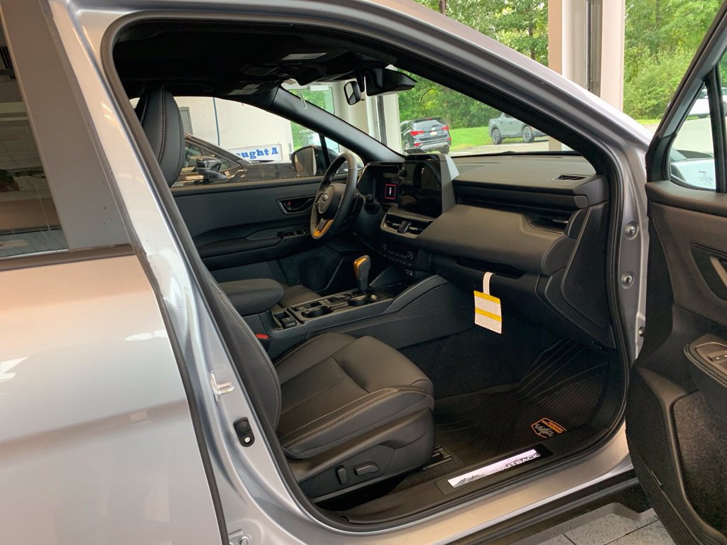 New 2026 Subaru Outback Wilderness AWD/4WD image 22