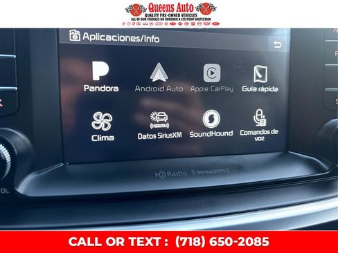 Used 2018 Kia Sorento EX image 46