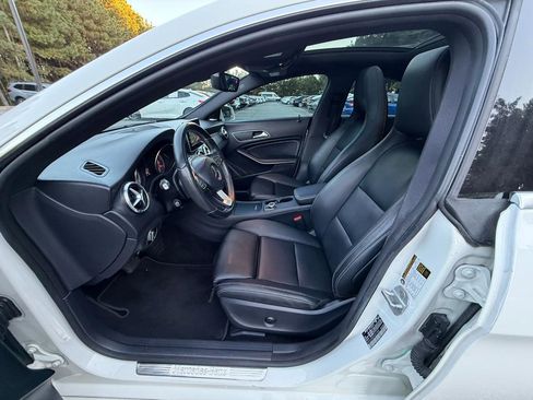 Used 2016 Mercedes-Benz CLA 250 CLA250 image 9