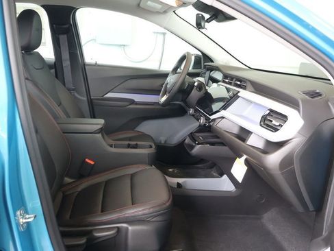 New 2027 Chevrolet Bolt RS w/ Technology Package image 36