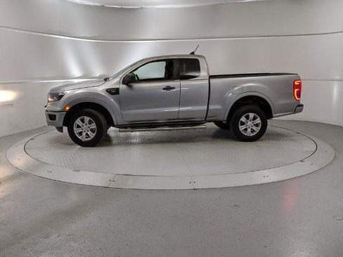 Certified 2020 Ford Ranger XLT image 5