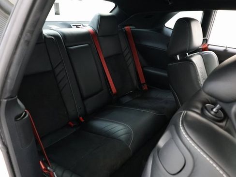 Used 2018 Dodge Challenger SRT Demon image 58