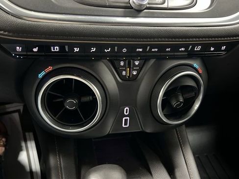 Certified 2019 Chevrolet Blazer Premier w/ Driver Confidence II Package AWD/4WD image 19