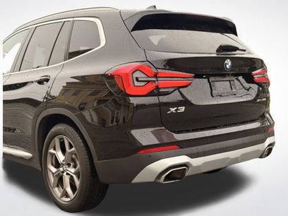 Used 2022 BMW X3 xDrive30i