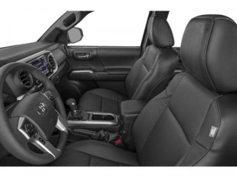 Used 2021 Toyota Tacoma Limited image 12