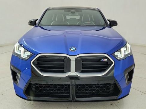 Used 2026 BMW X2 M35i AWD/4WD image 13