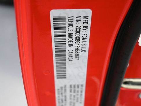 Used 2023 Dodge Charger SXT image 17