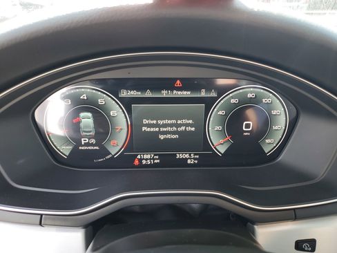 Used 2023 Audi A5 2.0T Premium Plus w/ Premium Plus image 62