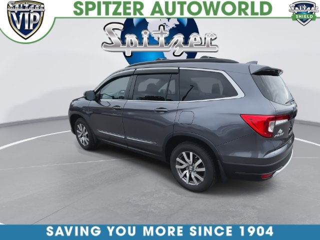 Used 2020 Honda Pilot EX-L image 7