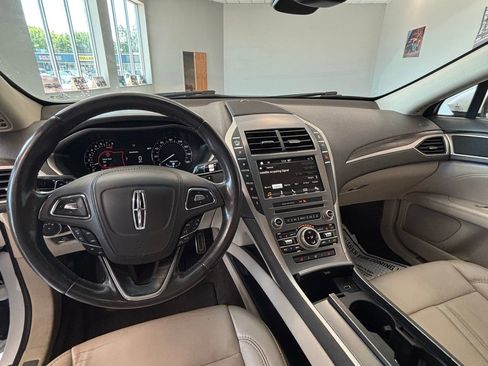 Used 2018 Lincoln MKZ Select w/ Magnetic Appearance Package image 2