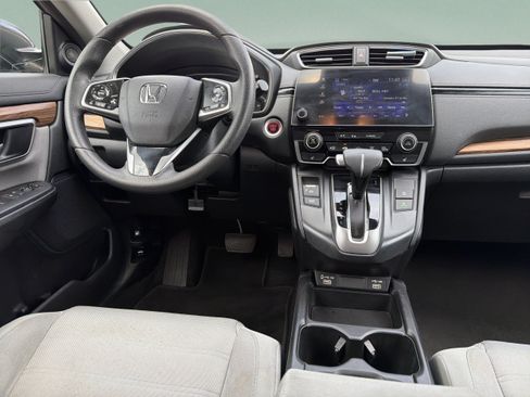 Used 2020 Honda CR-V EX image 10