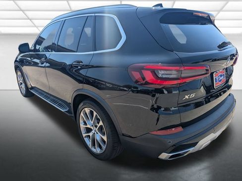 Used 2021 BMW X5 xDrive40i w/ Premium Package AWD/4WD image 28