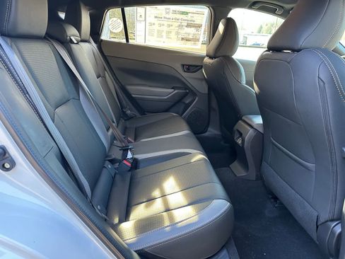 New 2026 Subaru Crosstrek 2.5i Wilderness w/ Crosstrek Mirror Package image 12