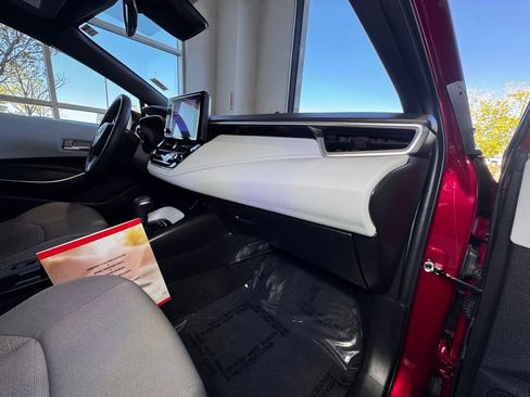 Certified 2023 Toyota Corolla SE image 49