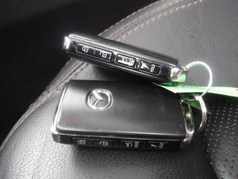 Used 2023 MAZDA CX-5 AWD 2.5 S image 44