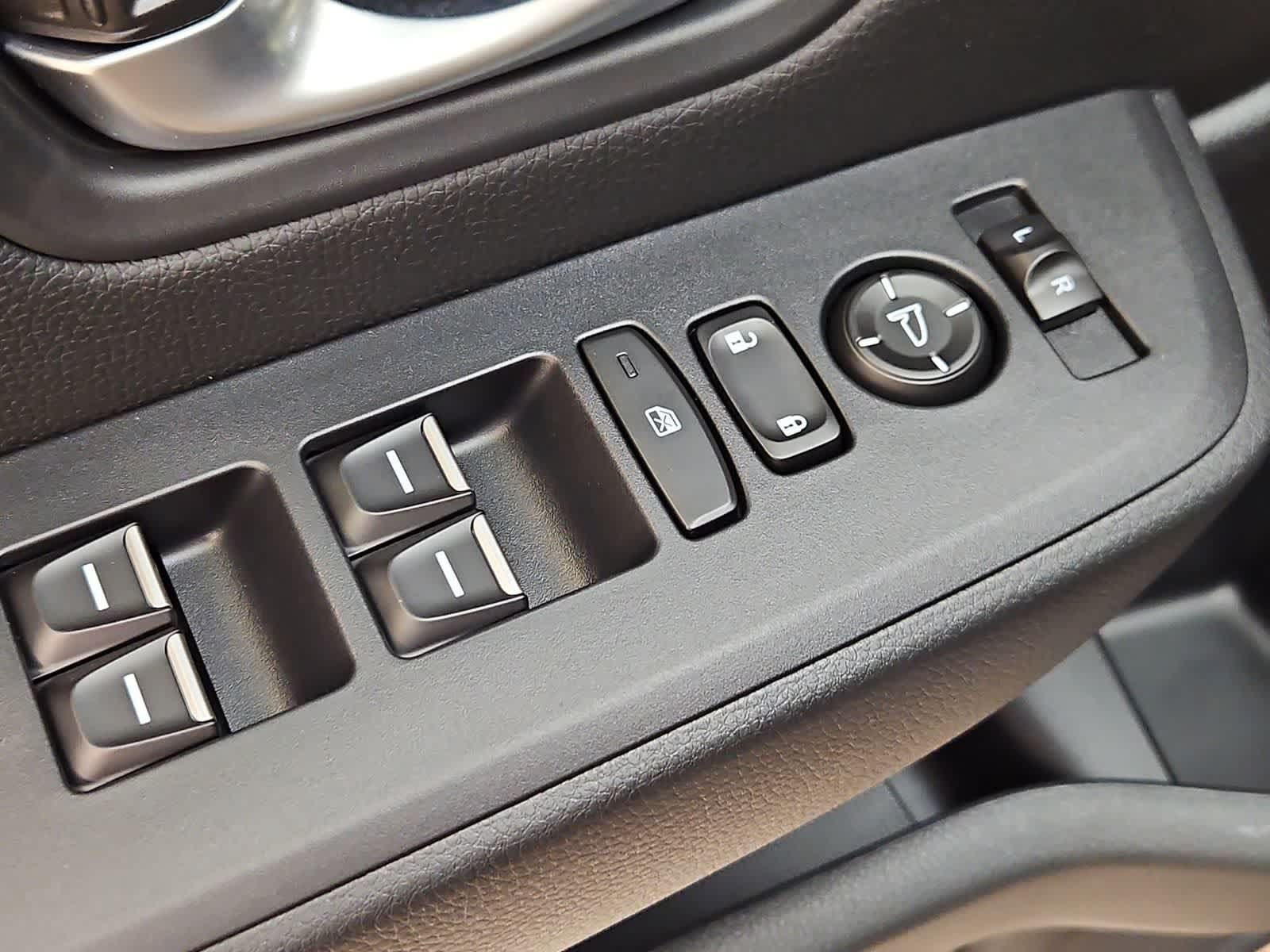 Certified 2026 Honda Pilot EX-L image 17