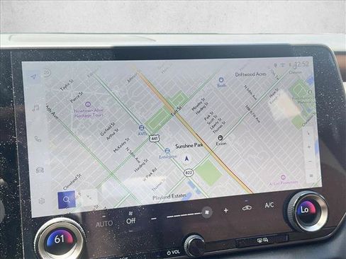 Used 2024 Lexus RX 350 Premium w/ Accessory Package (Z1) FWD image 12