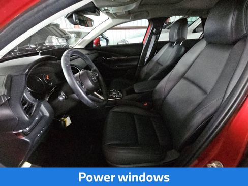 Used 2022 MAZDA CX-30 AWD 2.5 S w/ Preferred Package image 8
