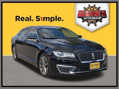 Used 2019 Lincoln MKZ Reserve w/ Reserve Plus Package