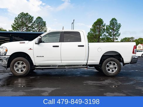 Used 2024 RAM 2500 Big Horn image 3