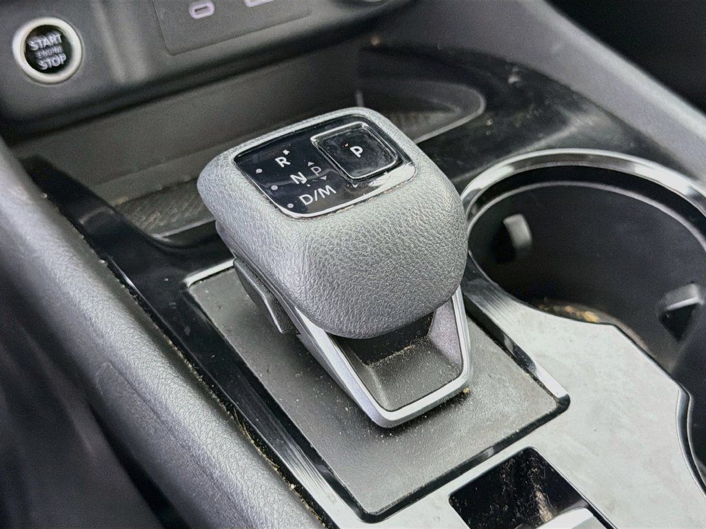 Used 2023 Nissan Rogue SV FWD image 20