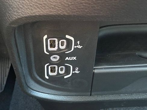 New 2025 RAM 2500 Tradesman image 23