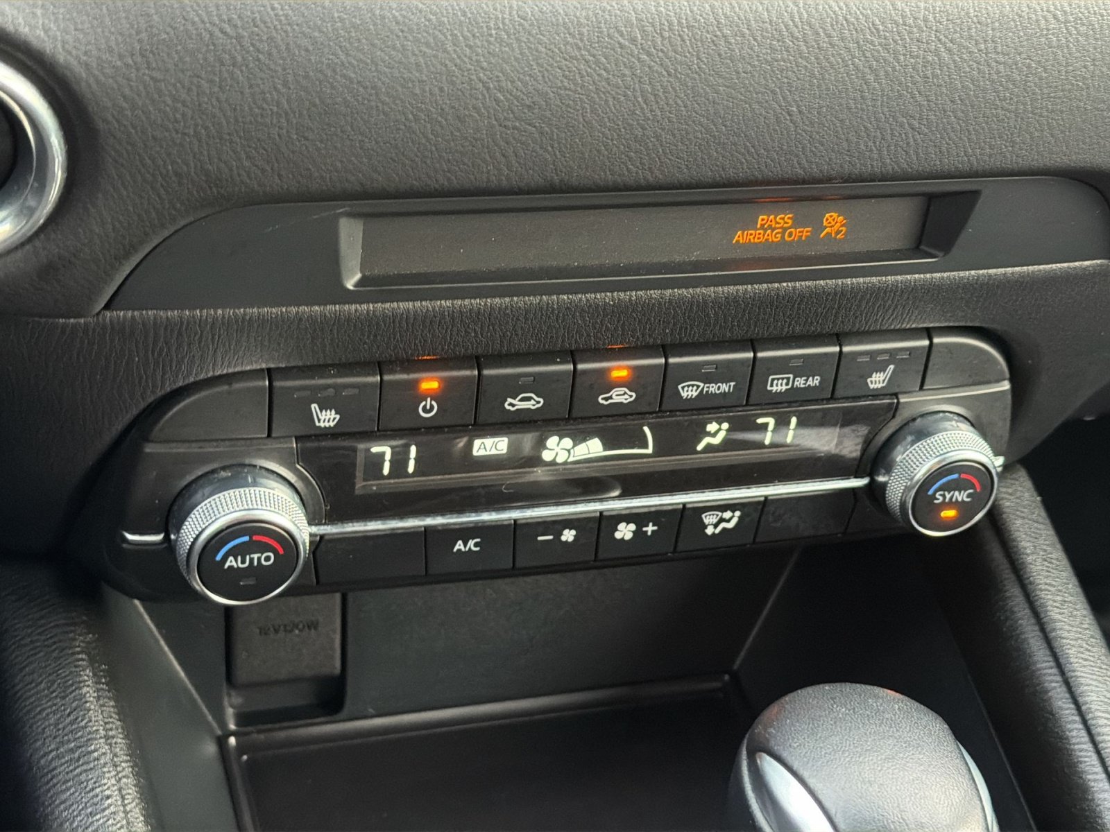 Used 2019 MAZDA CX-5 Touring AWD/4WD image 21