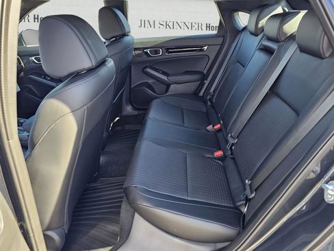 New 2026 Honda Civic Sport Touring image 34