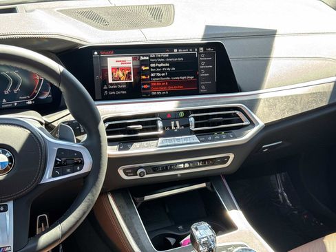 Certified 2023 BMW X5 xDrive40i w/ M Sport Package image 9