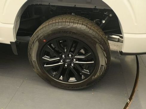 New 2026 Ford F150 XLT w/ Equipment Group 302A MID AWD/4WD image 9