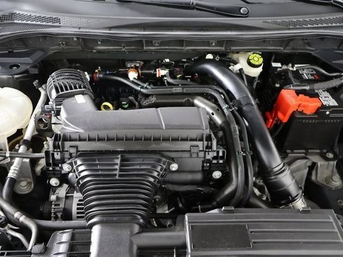 Used 2023 Ford Escape Platinum w/ Premium Technology Package image 21