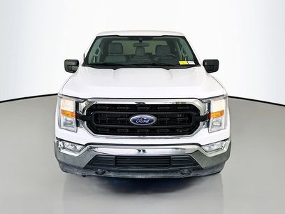 Used 2022 Ford F150 XLT