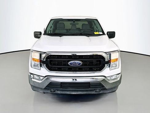 Used 2022 Ford F150 XLT AWD/4WD image 2