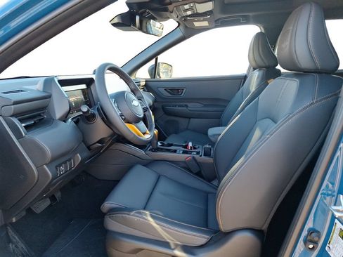 Certified 2026 Subaru Outback Wilderness w/ Wilderness Package AWD/4WD image 11