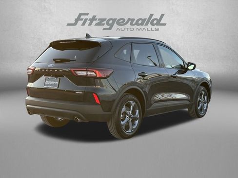 Used 2025 Ford Escape ST-Line image 5