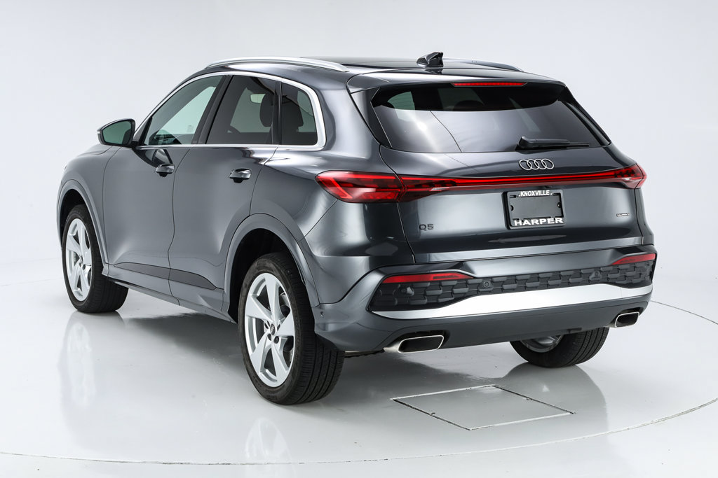 Used 2025 Audi Q5 Premium Plus AWD/4WD image 52