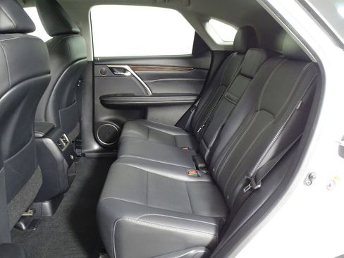 Used 2019 Lexus RX 350 F Sport image 14