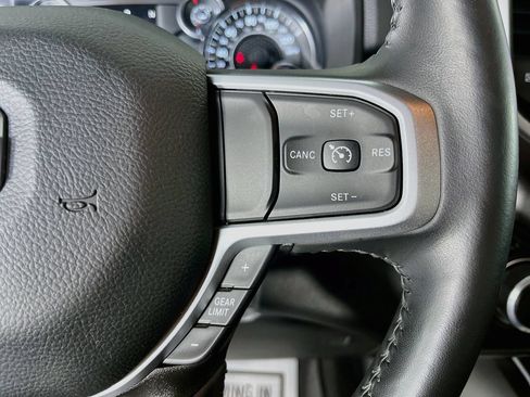 Used 2023 RAM 1500 Big Horn AWD/4WD image 17