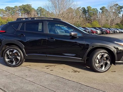 New 2026 Subaru Crosstrek 2.5i Limited image 9